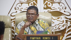 DPRD Provinsi Jawa Barat Menggelar Rapat Paripurna Untuk Menyampaikan Pandangan Umum Fraksi-Fraksi Terkait Enam Rancangan Peraturan Daerah (Raperda)