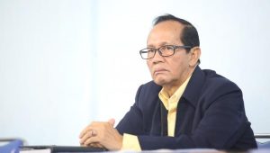 Oden Haryadi Minta Pemerintah Bantu Pondok Pesantren Terdampak Gempa Kabupaten Cianjur