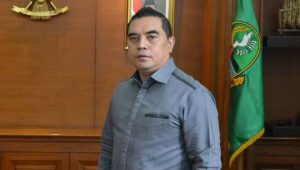 DPRD dan Pemprov Jabar Sepakati Nota KUA-PPAS Perubahan APBD Tahun Anggaran 2023