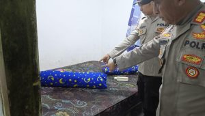 Kasus Pembunuhan di Purwodadi, Motifnya Masih Didalami dan Janinnya Tak Tertolong