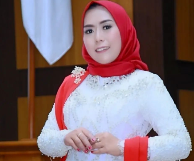 Weni Dwi Aprianti, Anggota Komisi V DPRD Jabar, Mengungkapkan Bahwa Kualitas Sekolah Negeri Dan Swasta Sudah Sama