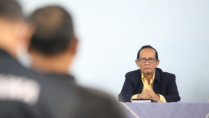 DPRD Maluku Lakukan Studi Banding, Komisi II DPRD Jawa Barat Beri Rekomendasi Soal Ketahanan Pangan