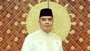 Anggota DPRD Jabar H. Syahrir : Selamat Hari Jadi Kab. Bekasi Ke-73