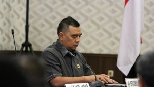 Badan Musyawarah DPRD Provinsi Jawa Barat Telah Mencapai Kesepakatan Terkait Jadwal Kegiatan Bersama Tim Anggaran Pemerintah Daerah (TAPD) Provinsi Jawa Barat