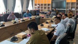 Fokus Layanan UMKM Raperda Transportasi Bandung Capai Kesepakatan