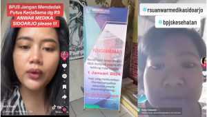 Akibat Belum Terpenuhinya klausul Dalam Perjanjian Antara Rumah Sakit dan BPJS, Kerja Sama Beresiko Tidak Bisa dilanjutkan, Warga Menjerit!!!
