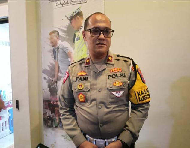 Polresta Malang Kota Terus Gencarkan Sosialisasi dan Edukasi Keselamatan di Jalan