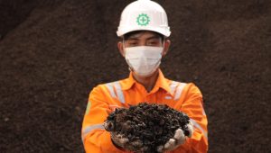 Sukses Uji Coba 100% Biomassa, PLN Lanjutkan Operasi PLTU Sintang 3×7 MW Tanpa Batubara