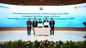 Berbagai Daerah Kembangkan Potensi Energi Bersih Lokal, PLN Serap Hingga 37,7 MW Listrik dari Sampah dan Minihidro
