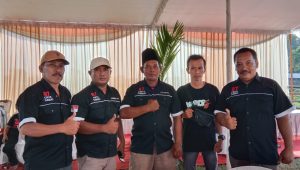 Kemeriahan Perayaan Hari Jadi Ormas Cinta Damai 87 yang Ke-13