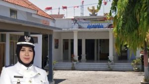 MANTAB..!! Kades Supmawati Siap Memberdayakan masyarakat Dengan Fasilitas tanah TKD Desa Sumberbulu