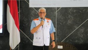 Wakil Ketua Komisi V DPRD Jawa Barat Abdul Hadi Wijaya Mengkritisi UMP Jabar 2024
