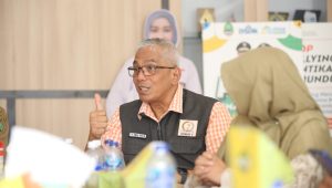 9 Raperda Disetujui DPRD Jawa Barat Masuk dalam Propemperda 2024