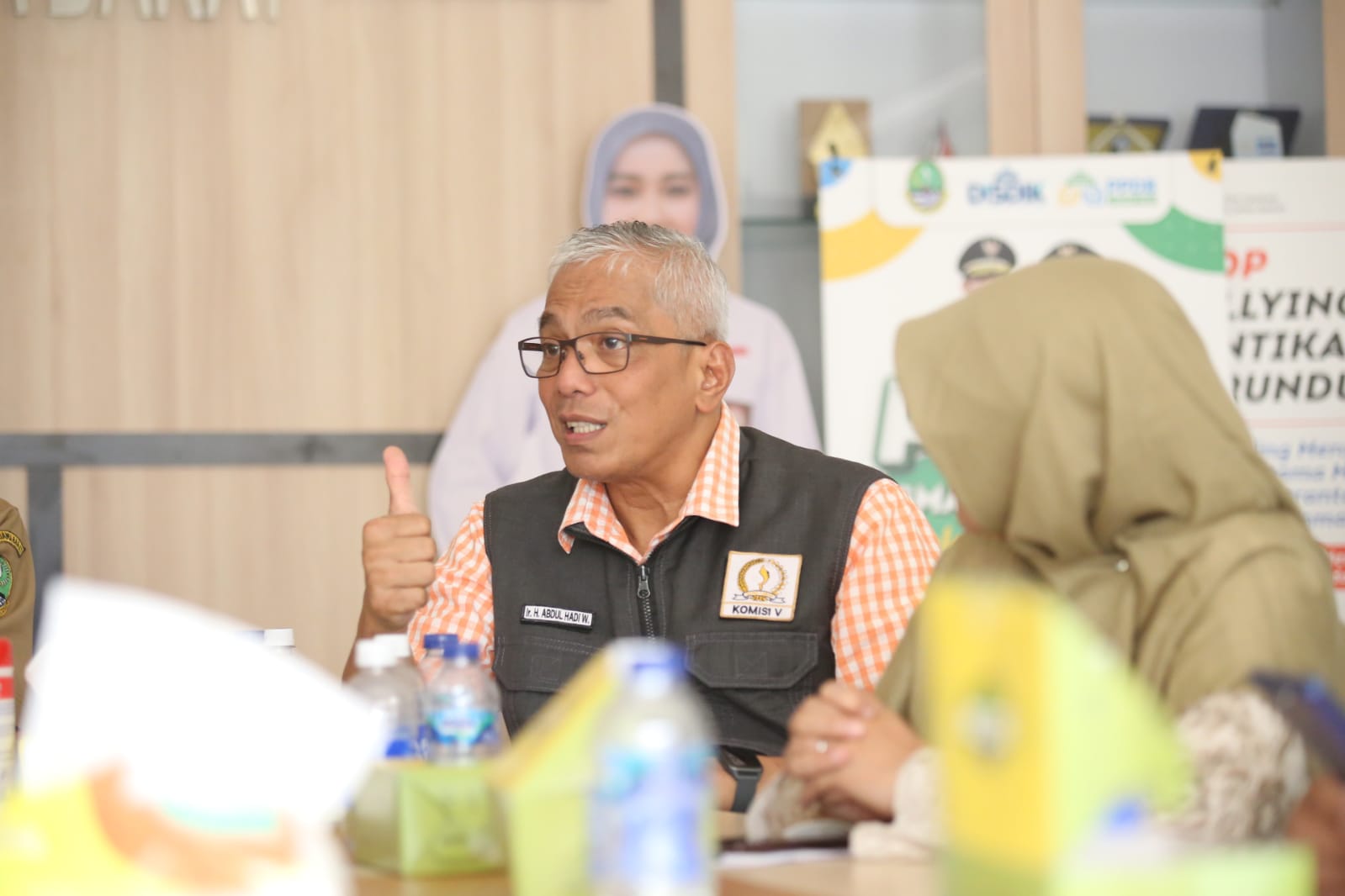 9 Raperda Disetujui DPRD Jawa Barat Masuk dalam Propemperda 2024