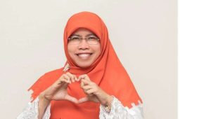 Maraknya KDRT, Anggota Komisi V DPRD Provinsi Jawa Barat FPKS Sosialisasikan Hal Ini