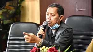 Volume APBD 2024 Jabar Rp 37.3 Milliar, Daddy Rohanady Berikan Catatan