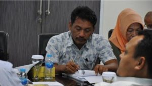 Memasuki Tahap Finalisasi Raperda, Pansus VII Konsultasi Ke Kementrian Dalam Negeri RIÂ