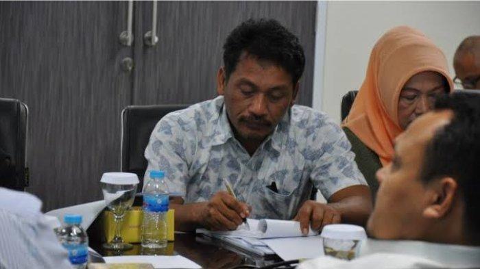 Memasuki Tahap Finalisasi Raperda, Pansus VII Konsultasi Ke Kementrian Dalam Negeri RIÂ