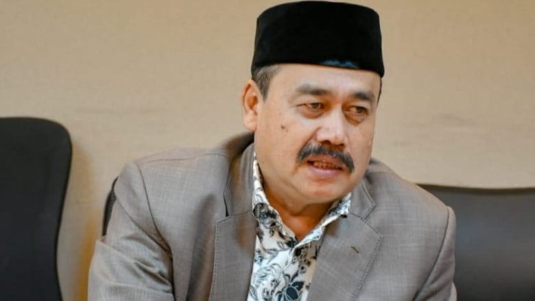 Anggota Komisi IV DPR RI Ono Surono, S.T Bersama BKKBN Jawa Barat Menggelar Forum Koordinasi Percepatan Penurunan Stunting Bersama Mitra Kerja