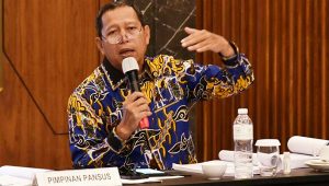 Pasca Revitalisasi, Monumen Perjuangan Rakyat Jabar Perlu Dijaga
