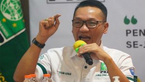 DPRD Jawa Barat Gelar Rapat Paripurna Pandangan Umum Fraksi-Fraksi terhadap Raperda APBD 2024