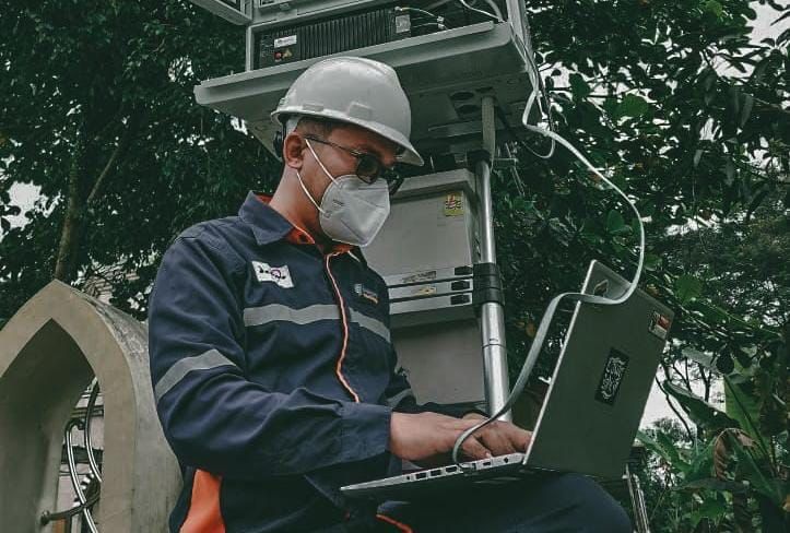 Kaleidoskop 2023: Tak Hanya Listrik, Ekspansi Bisnis Beyond kWh PLN Torehkan Prestasi Gemilang