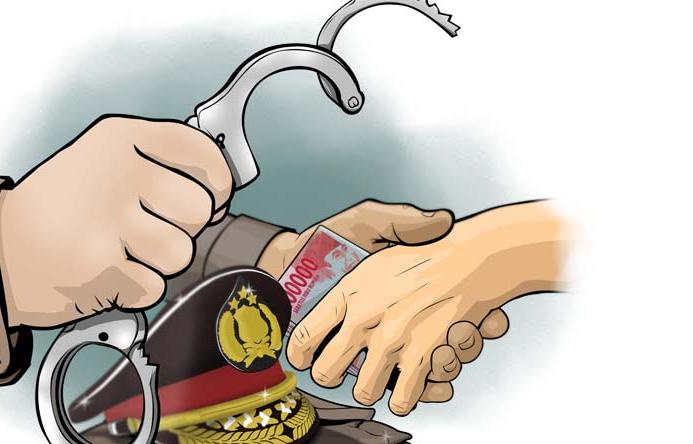 Viral Pemberitaan Dugaan Pelepasan Pengguna Narkoba Di Polres Kediri, LSM GARAD Ingatkan Kapolres Terkait Kabupaten Kediri Darurat Narkoba