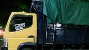 Mafia Solar Marak Diwilayah Hukum Mapolres Nganjuk, Namun Tak Tersentuh Aparat Kepolisian