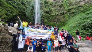 Pererat Kolaborasi Pemerintah Daerah, PLN Icon Plus dan Bapenda Provinsi Jawa Timur Adakan Acara Joint Planning Session