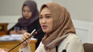 Nia Purnakania Sebut Hari Santri Momentum Refleksikan Peran Santri dalam Membangun Bangsa