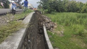 AMI Soroti Pelebaran Jalan Probolinggo – Lumajang Habiskan Miliaran Rupiah