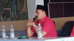 Gelar Reses di Desa Tanjungsari, Arip Rachman Serap Aspirasi Warga
