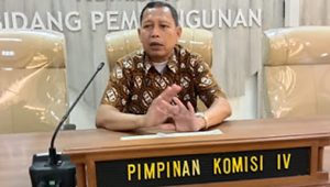 Daripada di Kopo, DPRD Jabar Minta Stasiun Kereta Cepat Dibangun di Walini
