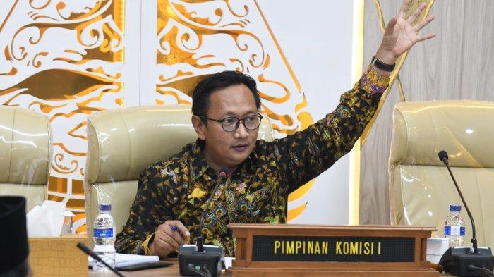 DPRD Jawa Barat Menerima Delegasi RRC Bahas Pertanian hingga Pengatasan Kemiskinan