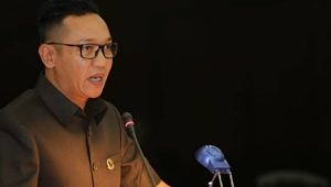 DPRD Jawa Barat Bahas Raperda APBD Jabar 2024 dan Raperda Penyelenggaraan Kepariwisataan