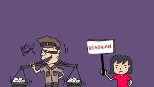Kasus DD Desa Alun – Alun Yang Dinilai Kebal Hukum Akan Segera Dinaikkan Ke Polda Jatim Dan Mabes Polri