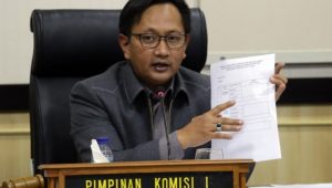 Anggota DPRD Jabar Bedi Budiman Dorong Pengembangan Potensi Desa Wisata di Jawa Barat