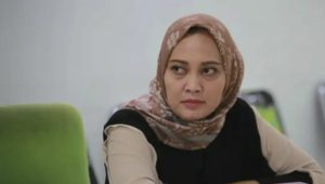 Antusiasme Tinggi, Nia Purnakania Harap KCJB Dapat Fasilitasi Sebanyak Mungkin Masyarakat