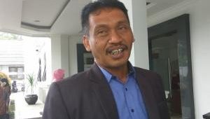 Wakil Ketua Komisi V DPRD Jawa Barat Abdul Hadi Wijaya Mengkritisi UMP Jabar 2024