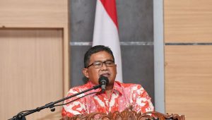 Penetapan Raperda Penyelenggaraan Kepariwisataan Jadi Prakarsa DPRD Jawa Barat