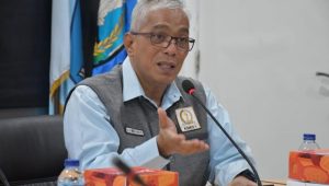 DPRD Jabar Setujui Anggaran Rp 7,5 M untuk Bangun Panti ODGJ di Subang