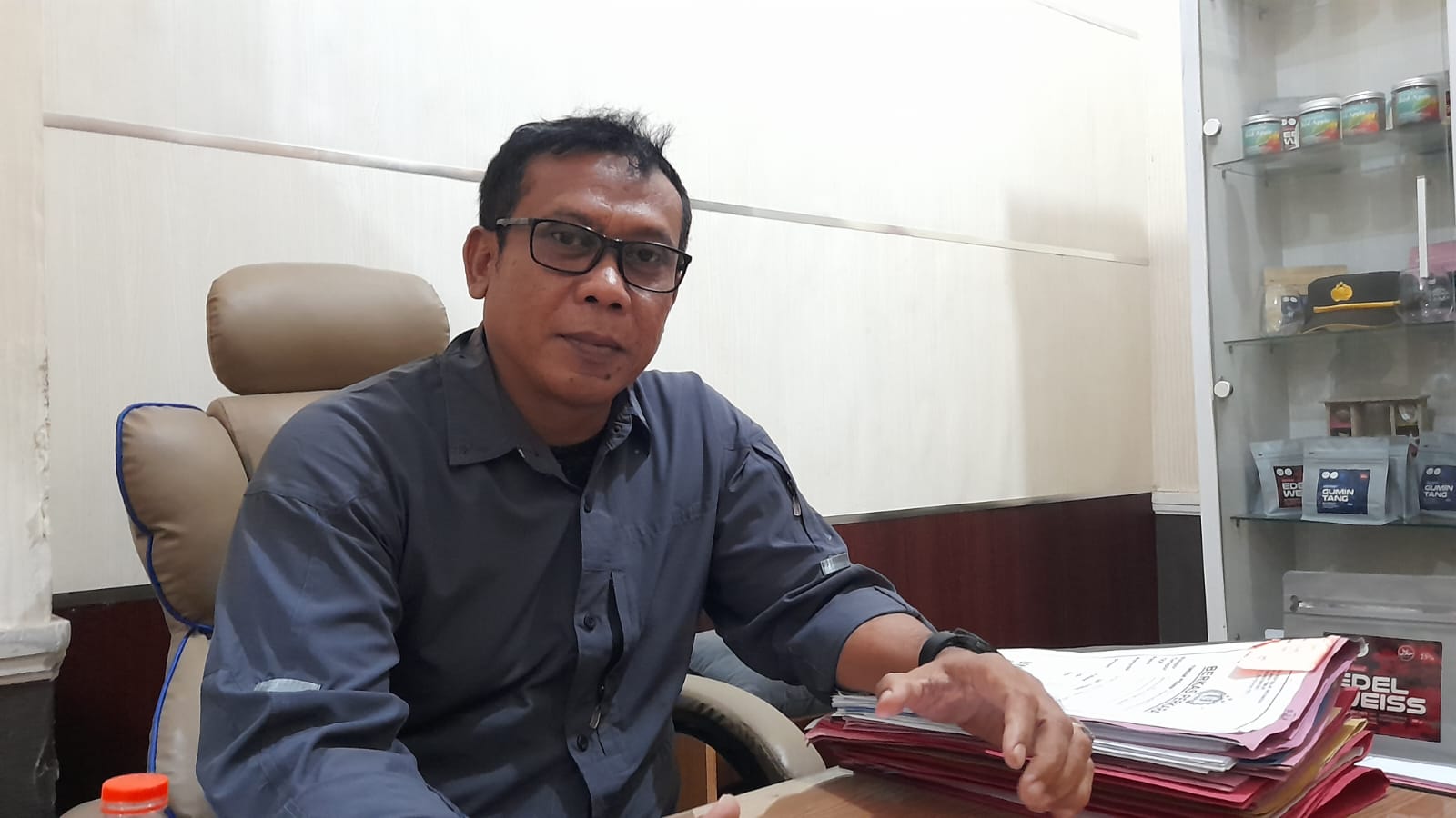 Buru Pelaku Kejahatan Seksual Anak, Polisi Terjunkan Tim Hingga Luar Pulau
