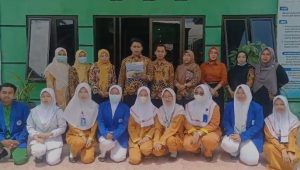 5 Universitas Gelar Deklarasi Terbuka Untuk Pemilu Damai