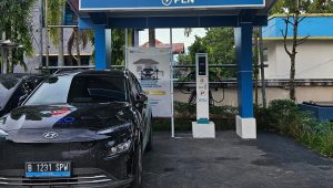 IIMS 2024 Dibuka Hari Ini, PLN Perkuat Dukungan Ekosistem Kendaraan Listrik di Indonesia