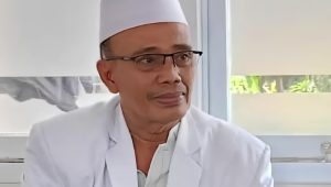 Paska Pungut Suara Pemilu 2024, Ketua MUI Kota Probolinggo Ajak Masyarakat Jaga Kekondusifan