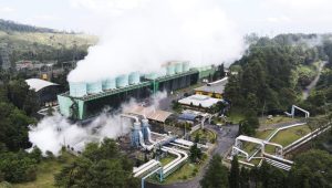 Pakai REC PLN, GBK Jadi Kompleks Olahraga dan Ruang Terbuka Hijau dengan Listrik 100% EBT