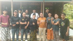 Sinergitas Bersama Dengan Pemain Video YouTuber “AKELOY”