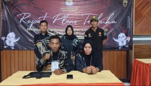 Beredar Opini Kecurangan Pemilu 2024, Ini Tanggapan KPPS Kelurahan Mayangan