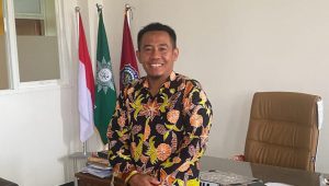 Tanggapi Isu Hak Angket, Rektor IAD Kota Probolinggo Angkat Bicara