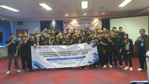 SMK Berdaya Saing, PLN Icon Plus Menyambut Kunjungan Industri SMKN 1 Turen Malang